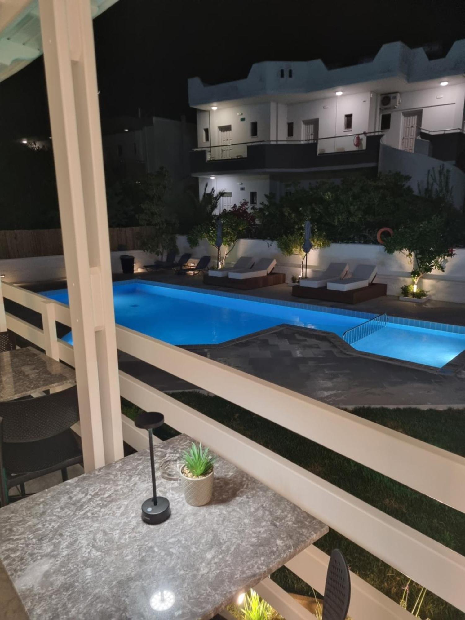 Eloque Simple Living Space Kato Daratso Exterior photo