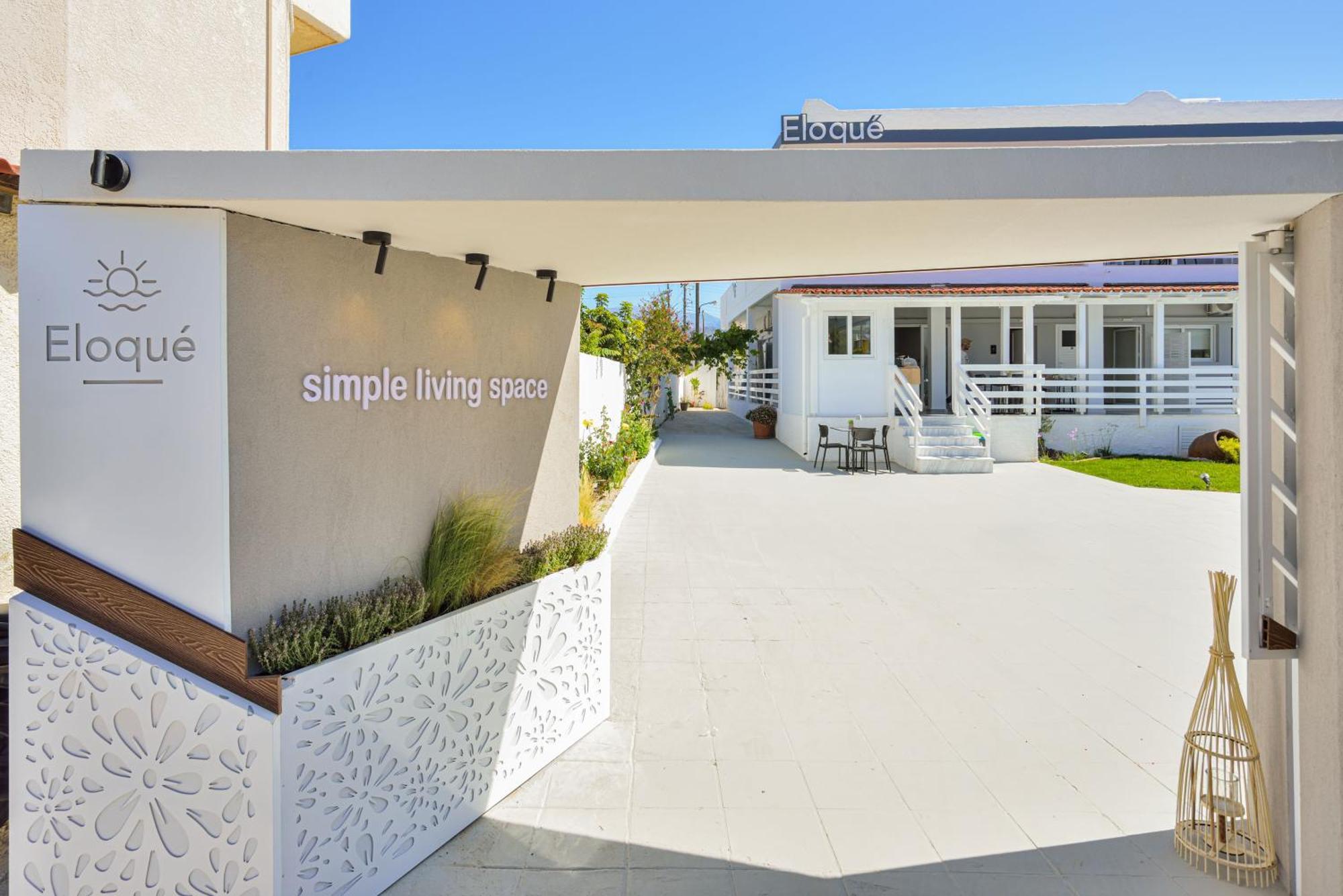 Eloque Simple Living Space Kato Daratso Exterior photo