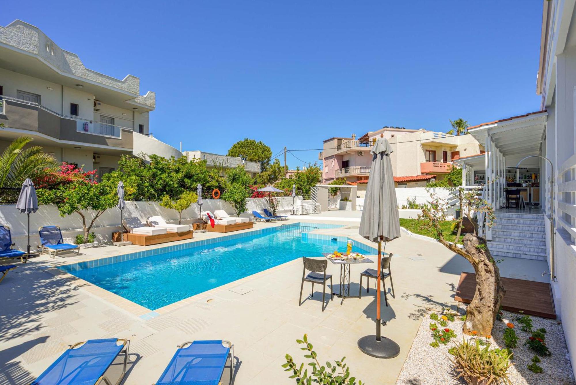 Eloque Simple Living Space Kato Daratso Exterior photo