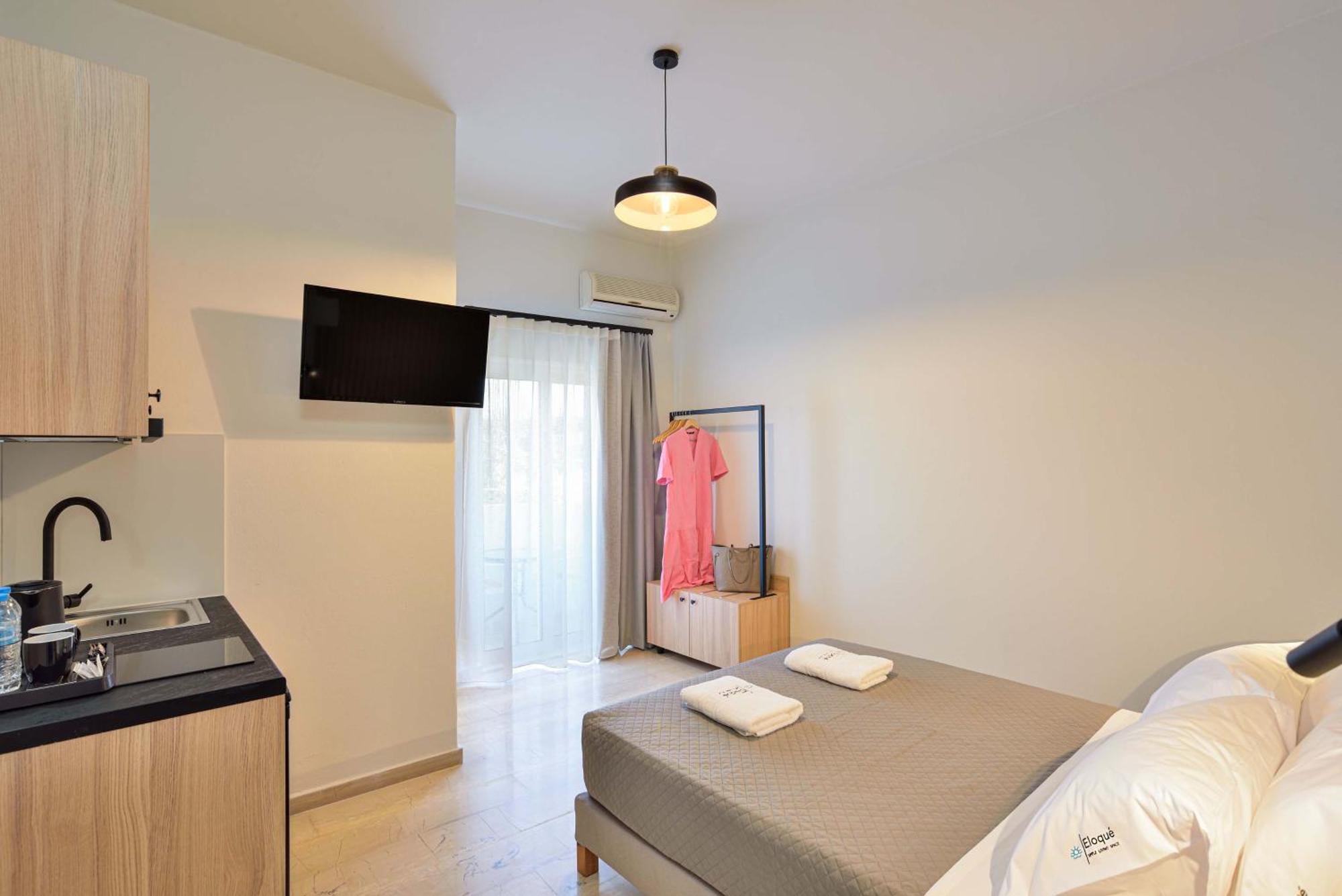 Eloque Simple Living Space Kato Daratso Exterior photo