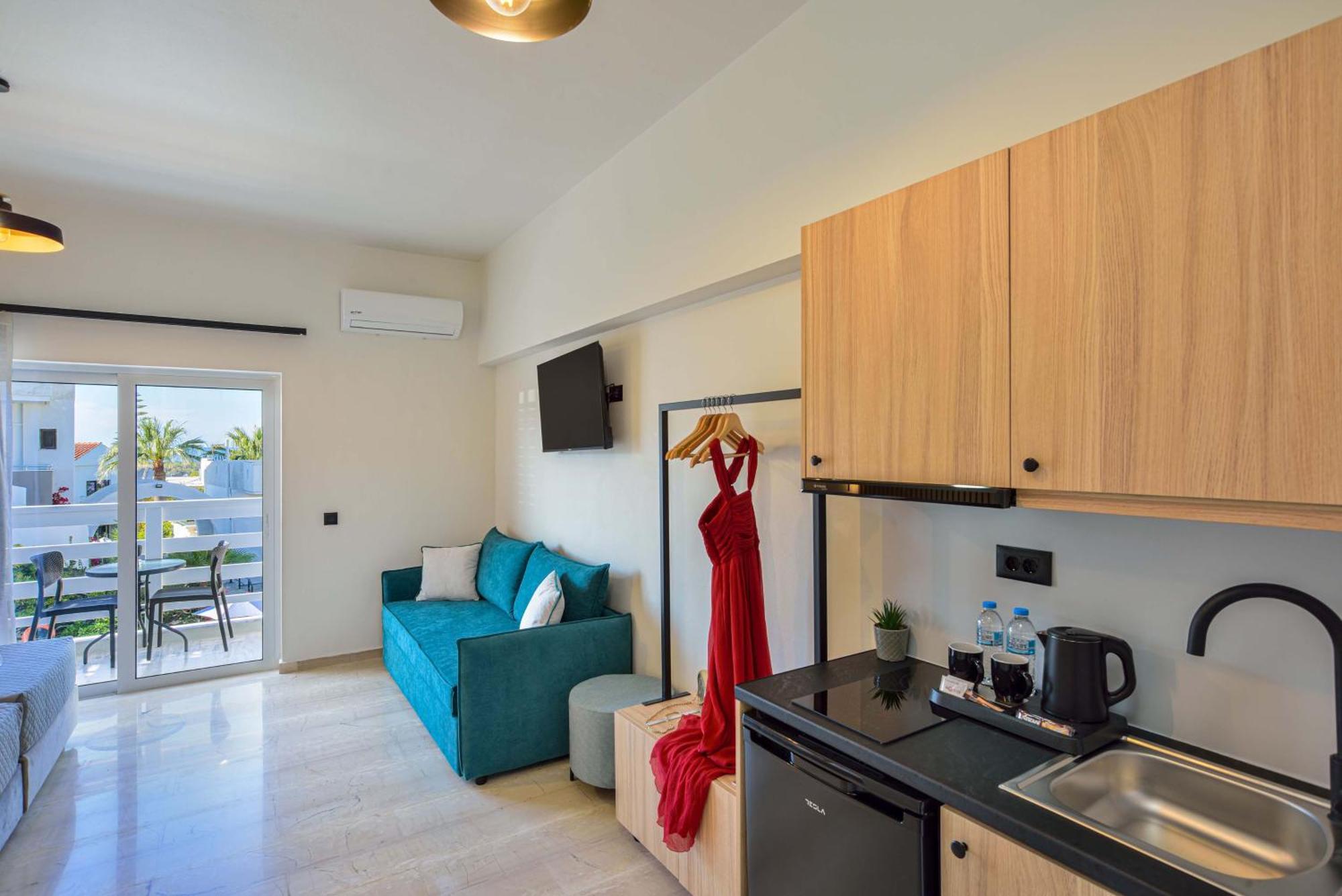 Eloque Simple Living Space Kato Daratso Exterior photo